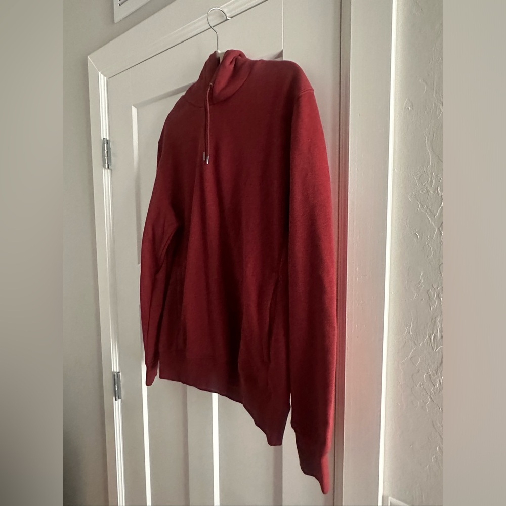 H&M Loose Fit Hoodie - Picture 13 of 14